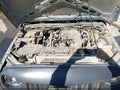 2014 Jeep Wrangler Unlimited — photo 10 of 20 | VIN 1C4BJWDG2EL305179