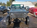 2014 Jeep Wrangler Unlimited — photo 13 of 20 | VIN 1C4BJWDG2EL305179