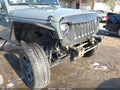 2014 Jeep Wrangler Unlimited — photo 19 of 20 | VIN 1C4BJWDG2EL305179