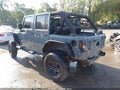 2014 Jeep Wrangler Unlimited — photo 3 of 20 | VIN 1C4BJWDG2EL305179