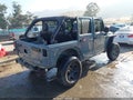 2014 Jeep Wrangler Unlimited — photo 4 of 20 | VIN 1C4BJWDG2EL305179