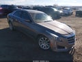 Photo 1 of 20 — 2014 Cadillac CTS