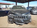 2015 Jeep Grand Cherokee — photo 12 of 16 | VIN 1C4RJEBG2FC218170