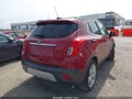 2015 Buick Encore — photo 4 of 16 | VIN KL4CJASB5FB227223