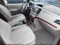 2011 Toyota Sienna — photo 5 of 18 | VIN 5TDYK3DC0BS073789