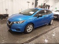 2022 Nissan Versa — photo 2 of 17 | VIN 3N1CN8DV3NL823859