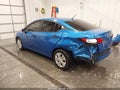 2022 Nissan Versa — photo 3 of 17 | VIN 3N1CN8DV3NL823859