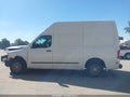 Photo 15 of 20 — 2012 Nissan NV 2500