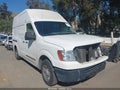 Photo 1 of 20 — 2012 Nissan NV 2500