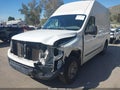 Photo 2 of 20 — 2012 Nissan NV 2500