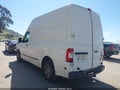 Photo 3 of 20 — 2012 Nissan NV 2500