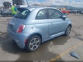 Photo 4 of 15 — 2015 Fiat 500E