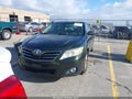 2011 Toyota Camry — photo 12 of 16 | VIN 4T1BK3EKXBU614656