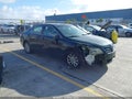 2011 Toyota Camry — photo 1 of 16 | VIN 4T1BK3EKXBU614656