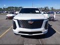 Photo 12 of 16 — 2025 Cadillac Escalade