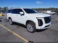 Photo 1 of 16 — 2025 Cadillac Escalade