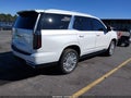 2025 Cadillac Escalade — photo 4 of 16 | VIN 1GYS9BRL3SR110492