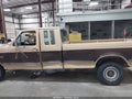 Photo 14 of 16 — 1989 Ford F-250
