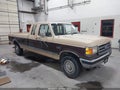 Photo 1 of 16 — 1989 Ford F-250