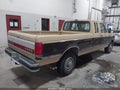 Photo 4 of 16 — 1989 Ford F-250