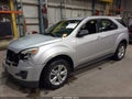 2015 Chevrolet Equinox — photo 2 of 16 | VIN 2GNALAEK9F1178313