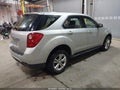 2015 Chevrolet Equinox — photo 4 of 16 | VIN 2GNALAEK9F1178313