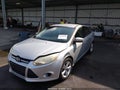 Photo 2 of 12 — 2013 Ford Focus