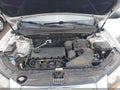 2011 Hyundai Santa Fe — photo 10 of 11 | VIN 5XYZG3AB6BG022246