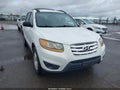 2011 Hyundai Santa Fe — photo 1 of 11 | VIN 5XYZG3AB6BG022246