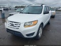 2011 Hyundai Santa Fe — photo 2 of 11 | VIN 5XYZG3AB6BG022246