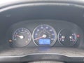 2011 Hyundai Santa Fe — photo 7 of 11 | VIN 5XYZG3AB6BG022246