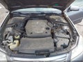 Photo 10 of 11 — 2008 Infiniti M35