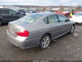Photo 4 of 11 — 2008 Infiniti M35