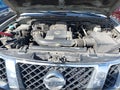 Photo 10 of 14 — 2008 Nissan Pathfinder