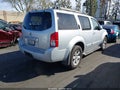 Photo 4 of 14 — 2008 Nissan Pathfinder