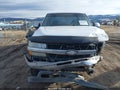 Photo 13 of 20 — 2002 Chevrolet Silverado 2500