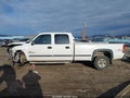 Photo 15 of 20 — 2002 Chevrolet Silverado 2500