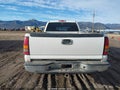 Photo 17 of 20 — 2002 Chevrolet Silverado 2500