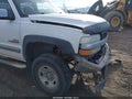 Photo 19 of 20 — 2002 Chevrolet Silverado 2500