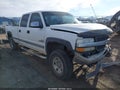 Photo 1 of 20 — 2002 Chevrolet Silverado 2500