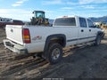 Photo 4 of 20 — 2002 Chevrolet Silverado 2500