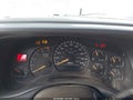Photo 7 of 20 — 2002 Chevrolet Silverado 2500