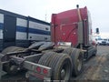 2000 Kenworth Construction — photo 4 of 15 | VIN 1XKAD69X2YJ839332