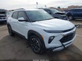 Photo 1 of 16 — 2024 Chevrolet Trailblazer