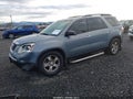 2008 GMC Acadia — photo 2 of 16 | VIN 1GKEV13748J130976