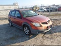 Photo 1 of 12 — 2004 Pontiac Vibe