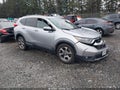 Photo 1 of 18 — 2017 Honda CR-V