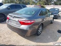 Photo 4 of 16 — 2016 Toyota Camry