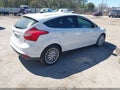 2012 Ford Focus — photo 4 of 11 | VIN 1FAHP3M26CL293133