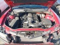Photo 10 of 16 — 2014 Chevrolet Camaro